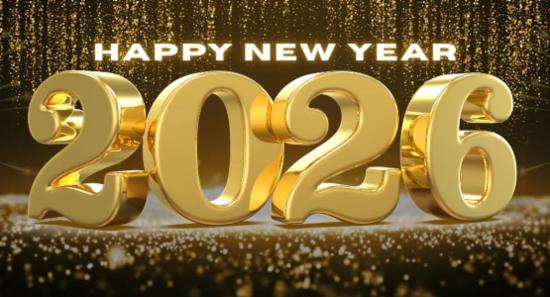 மலர்ந்தது புதுவருடம்